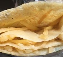 Potato Pancake