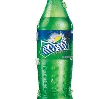 Bottle Sprite