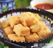 Old Changsha Stinky Tofu