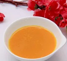 Pumpkin Porridge