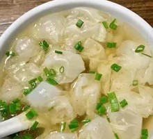 Small Dumplings