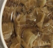 Mixed Dumplings