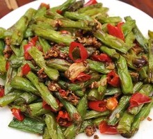 Green Beans