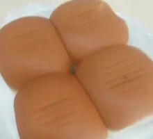 Old Beijing Bread