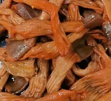 Crispy Intestines