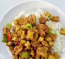 Noodles with Sauce