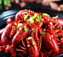 Spicy Crawfish