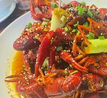 Home-style Lobster