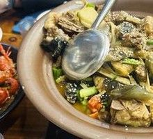 甲鱼煲