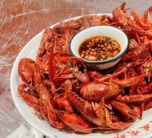 Spicy Crawfish