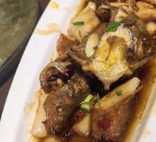 Home-style Wuchang Fish