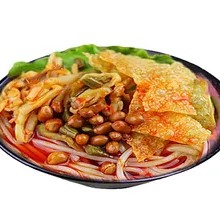 Snail Rice Noodles