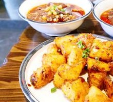Potato Crackers