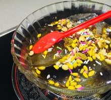 Chengdu Ice Jelly