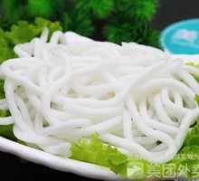 Potato Noodles
