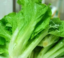 Green Vegetables
