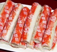 Crab Roe Stick