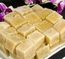 Frozen Tofu