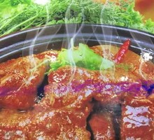 Baiwei Beef Shank Stew