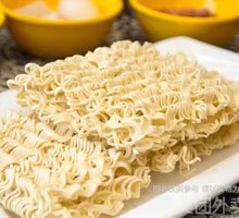 Clay Pot Noodles