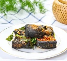 Black Classic Stinky Tofu