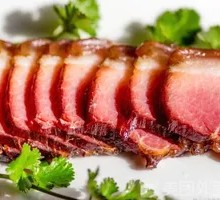 Cured Pork