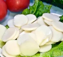 Glutinous Rice Cake