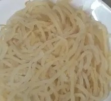 Home-style Pig Skin Strips