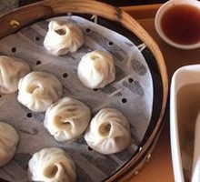 Zhiwei Dumplings