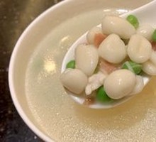 Cat's Ear Noodles