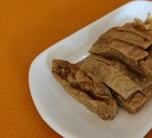 Red Bean Tofu Duck