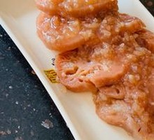 Glutinous Rice Lotus Root