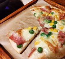 Mini Pizza