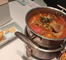 Signature Beef Brisket