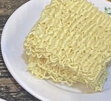 Instant Noodles