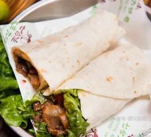Spicy Beef Tripe Rolls