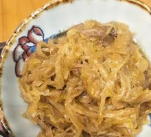 Slow-Cooked Sauerkraut