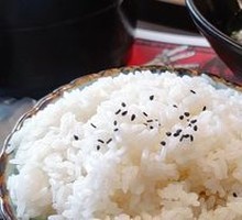 Stubborn Heart Rice