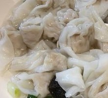 Large Dumplings