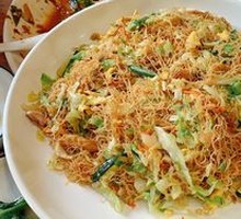Seafood Vermicelli