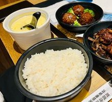 Tea Tree Mushroom Duck Soup