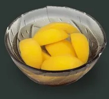 Chilled Peach