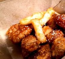 Fried Chicken