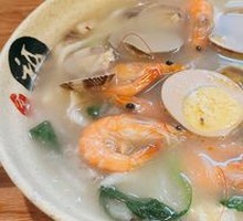 Taizhou Three Delicacies Wheat Noodles