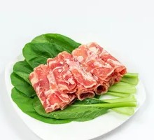 Beef Roll