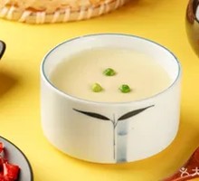 Steamed Egg