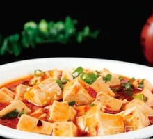 Mapo Tofu