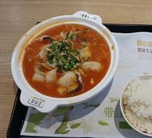 Ginger and Chili Tomato Black Fish