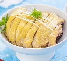 Spicy Chicken with Chili Sauce