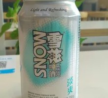 Snow Beer